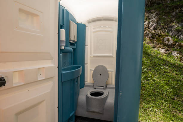 Sanitation services for porta potties in Colbert, OK
