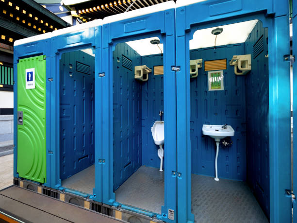  Colbert, OK Porta Potty Rental Pros